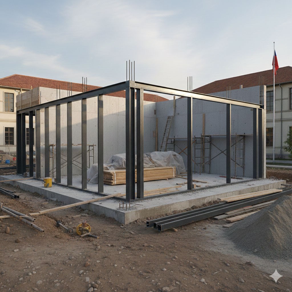 Edificación Técnica