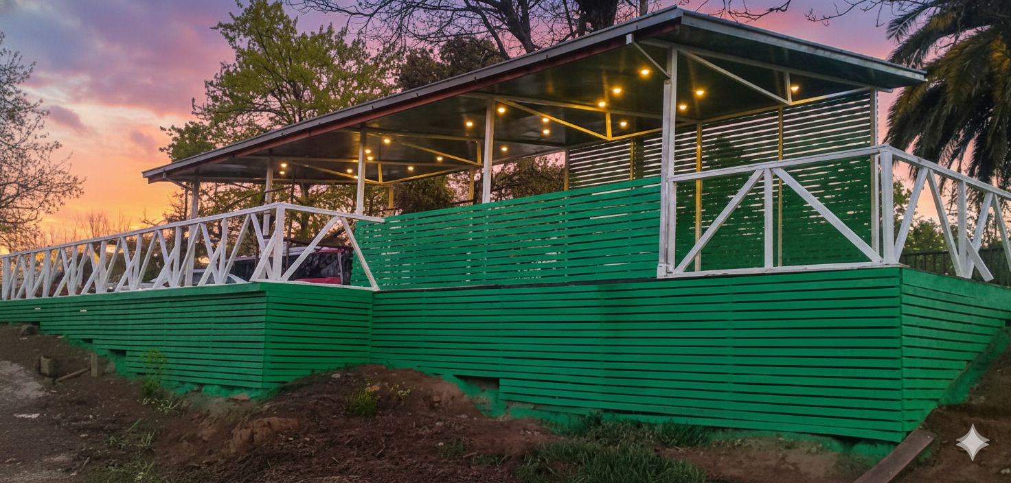 Renovación y Mantenimiento